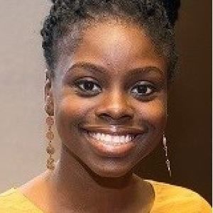 Meet your Posher, Kristen
